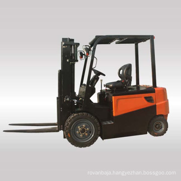 Chinese Manufacturer 3.0 Ton Cheap Electric Forklift (CPD30)